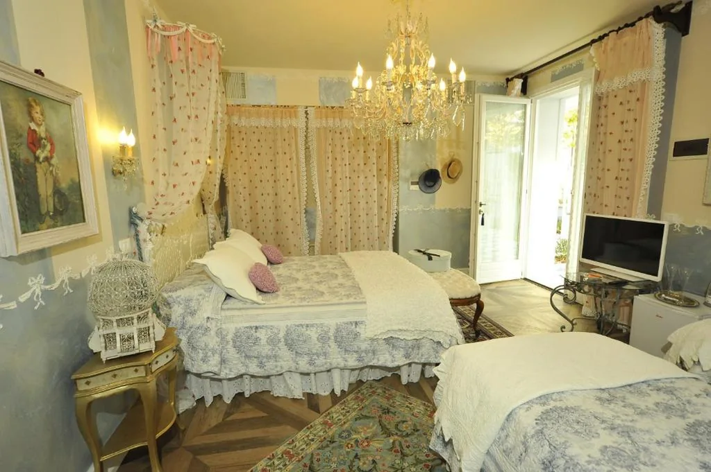 B&B La Maison degli Angeli — foto 5