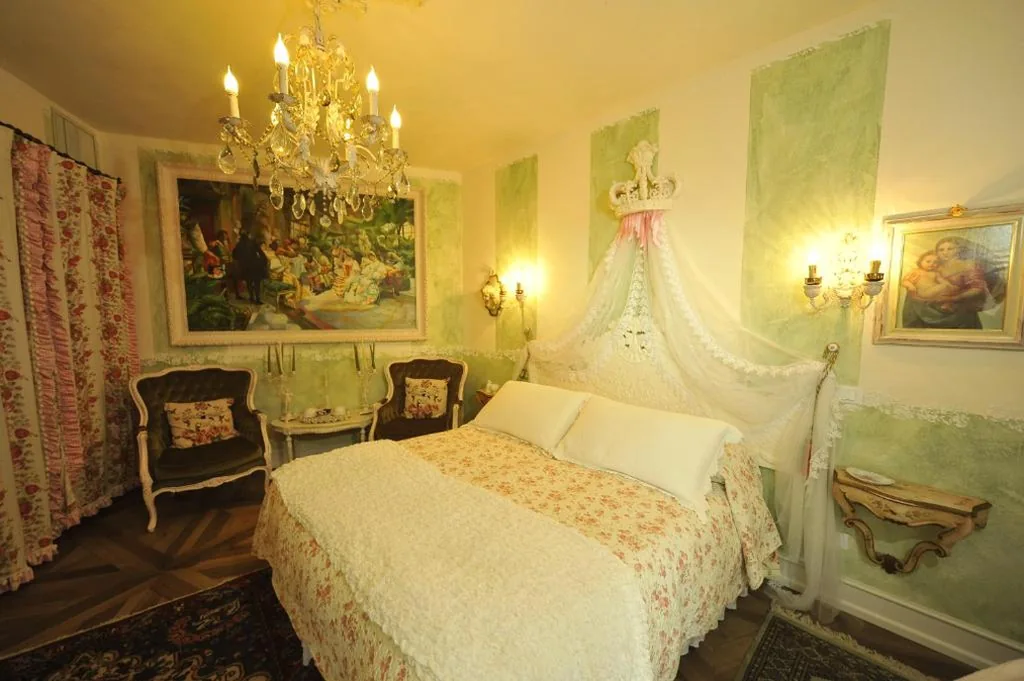 B&B La Maison degli Angeli — foto 7