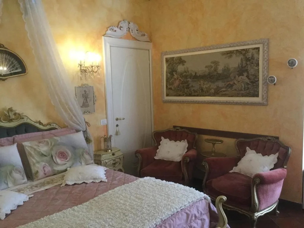 B&B La Maison degli Angeli — foto 8