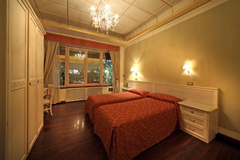 B&B La Terrazza