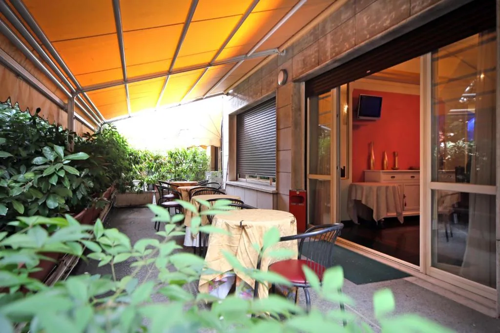 B&B La Terrazza — foto 6