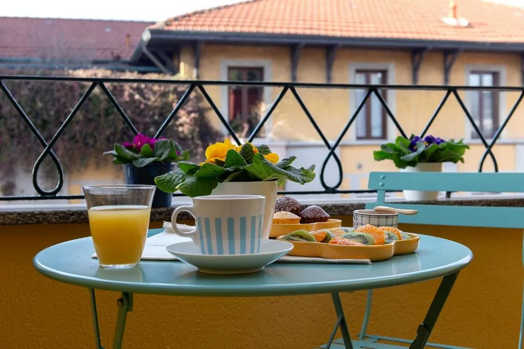B&B La Terrazza di Barbara — foto 7