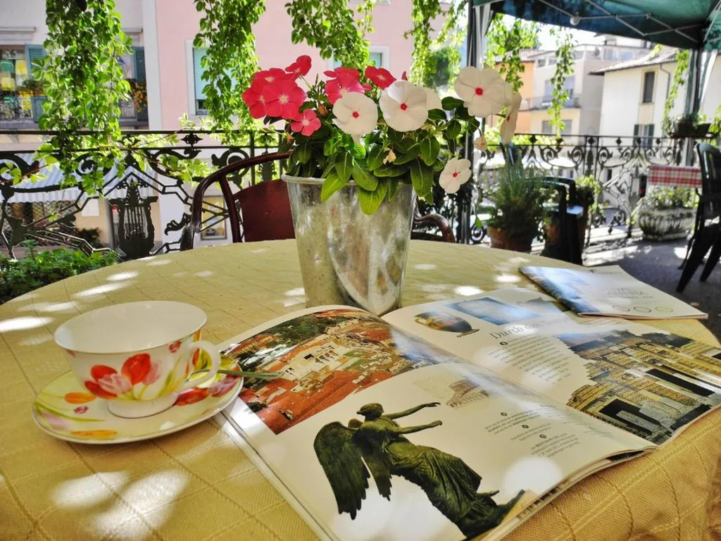 B&B La Veranda – Iseo