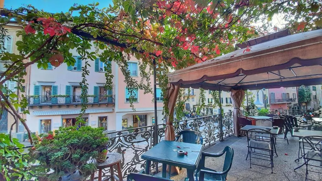 B&B La Veranda – Iseo — foto 4