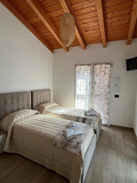 B&B LA VILLA Rozzano – HUMANITAS – FORUM ASSAGO – MILANO FIORI – IEO – MILAN DESIGN WEEK 2026