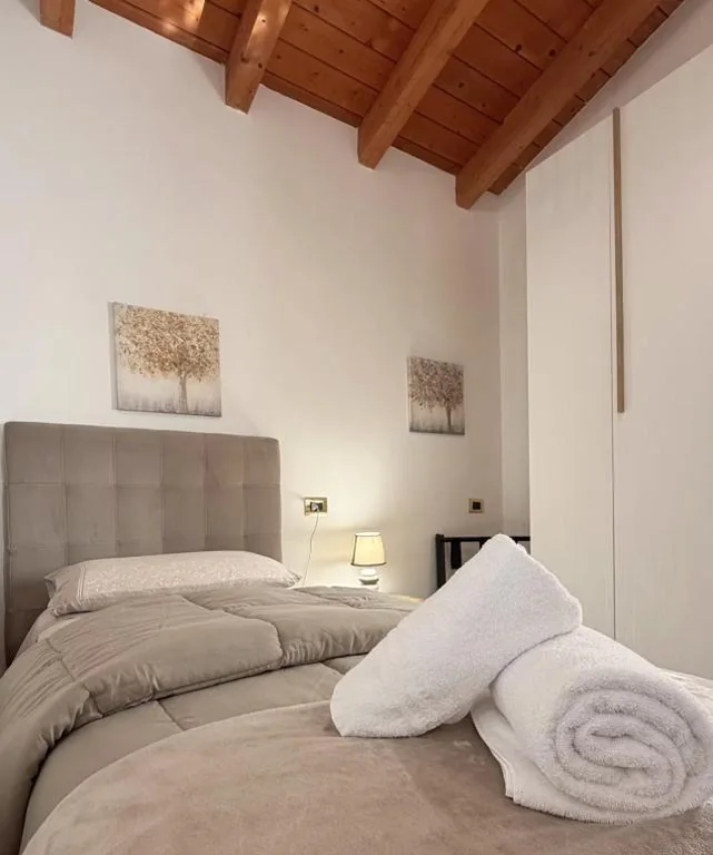 B&B LA VILLA Rozzano – HUMANITAS – FORUM ASSAGO – MILANO FIORI – IEO – MILAN DESIGN WEEK 2026