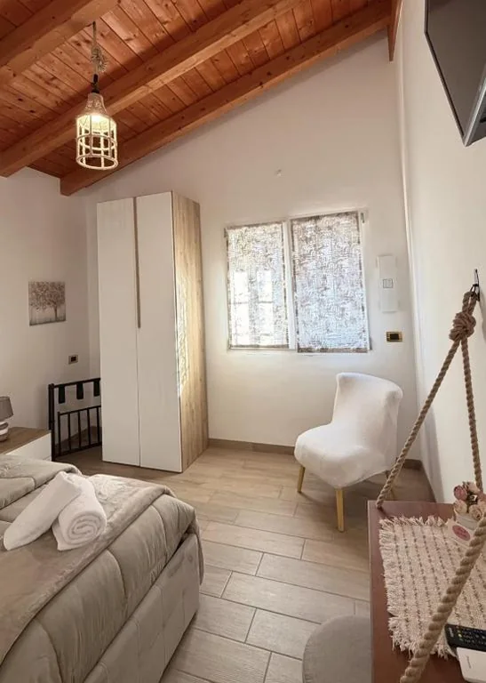 B&B LA VILLA Rozzano – HUMANITAS – FORUM ASSAGO – MILANO FIORI – IEO – MILAN DESIGN WEEK 2026 — foto 3