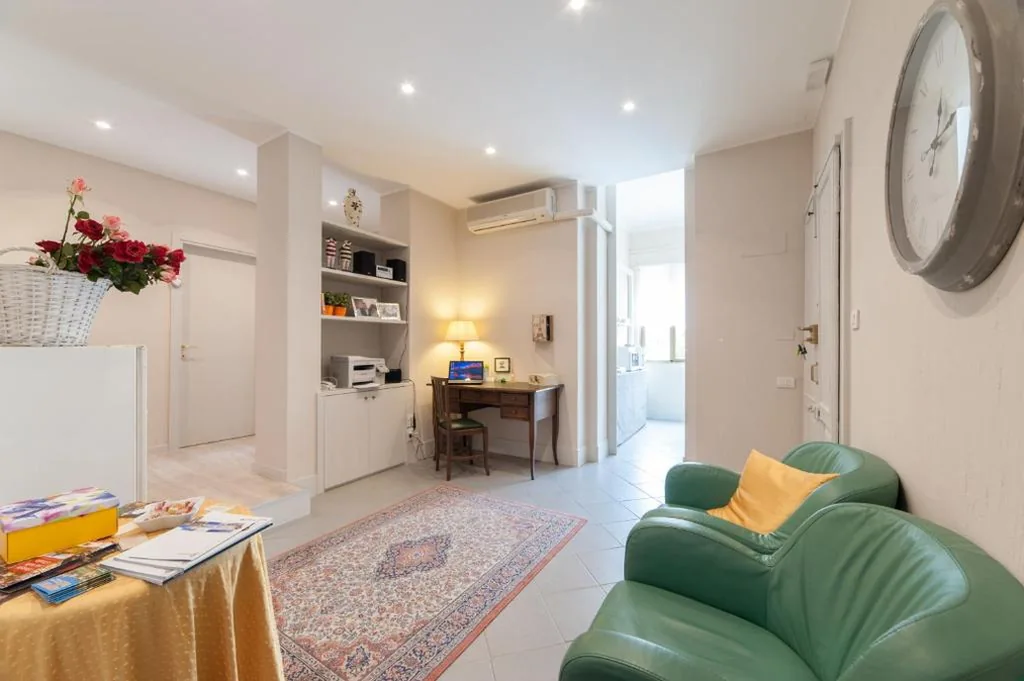 B&B Le Grazie — foto 5