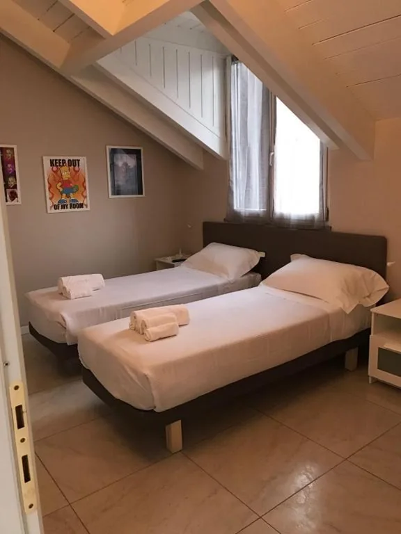 B&B Leonardo