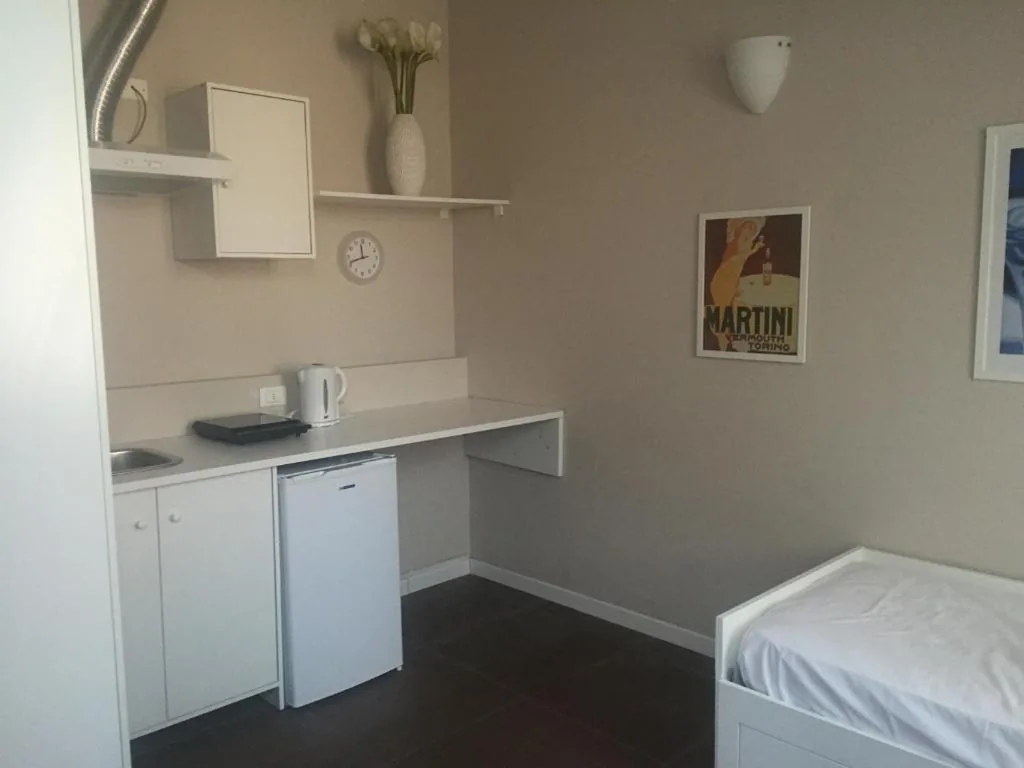 B&B Leonardo — foto 3