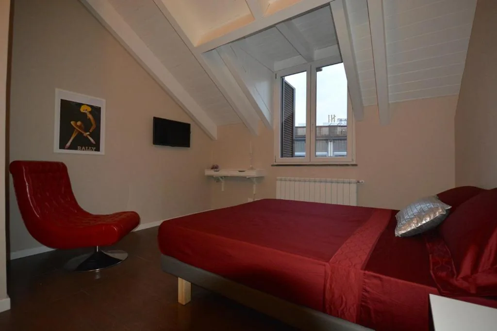 B&B Leonardo — foto 4