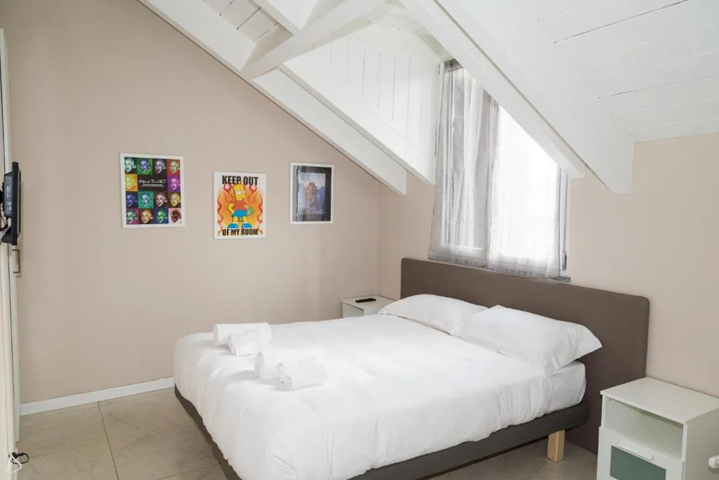B&B Leonardo — foto 6