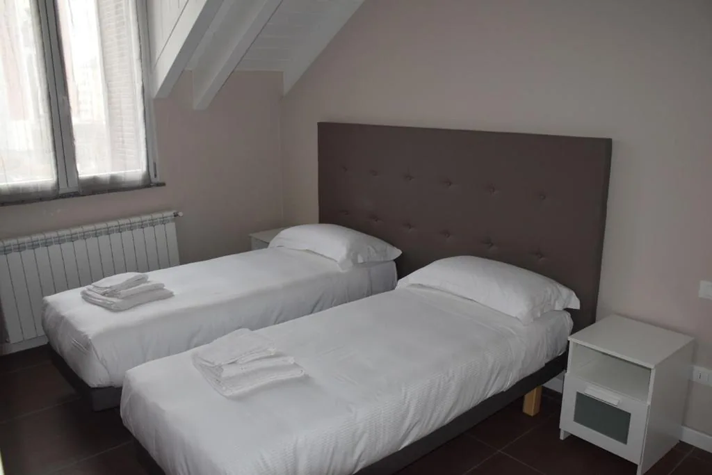 B&B Leonardo — foto 8