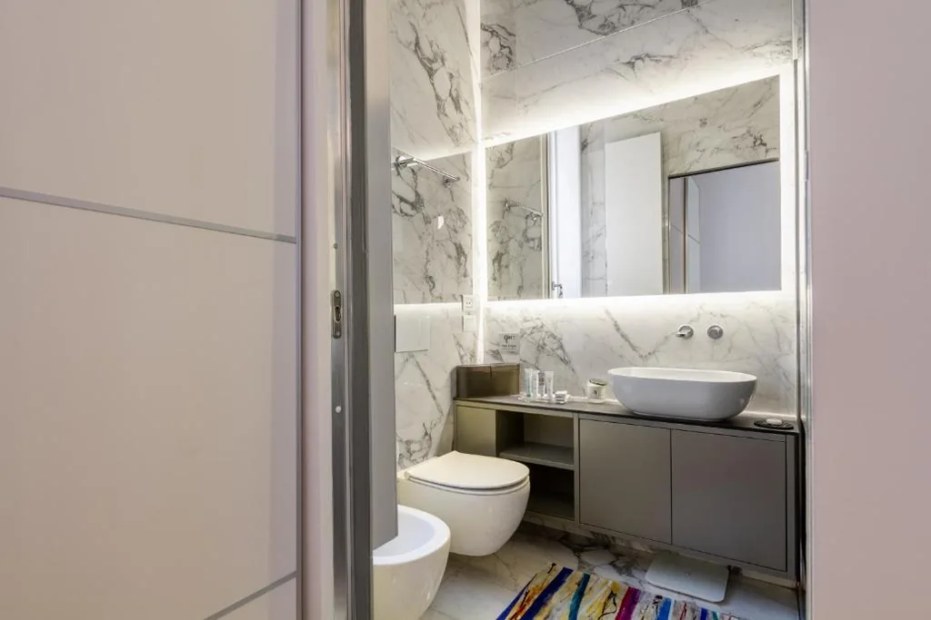 B&B Liberty Suite Milan — foto 3