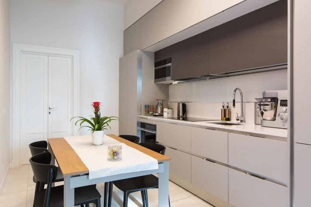 B&B Liberty Suite Milan — foto 4