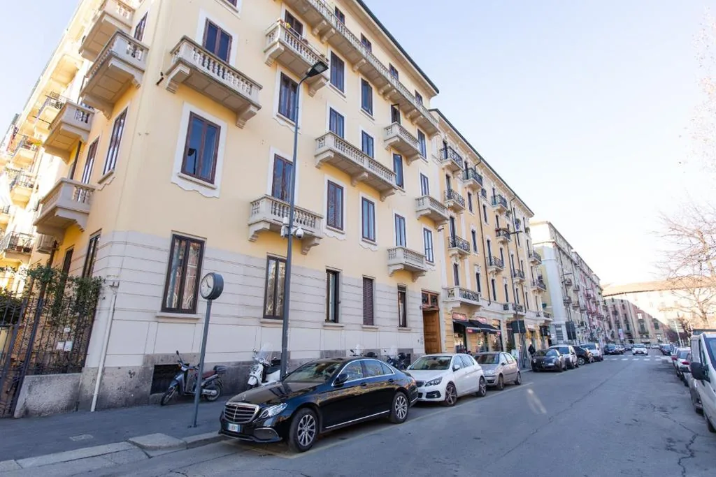 B&B Liberty Suite Milan — foto 6