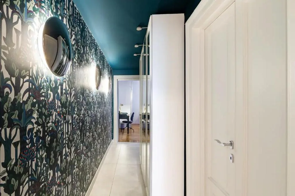 B&B Liberty Suite Milan — foto 7