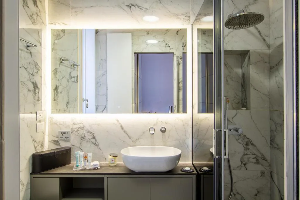 B&B Liberty Suite Milan — foto 8