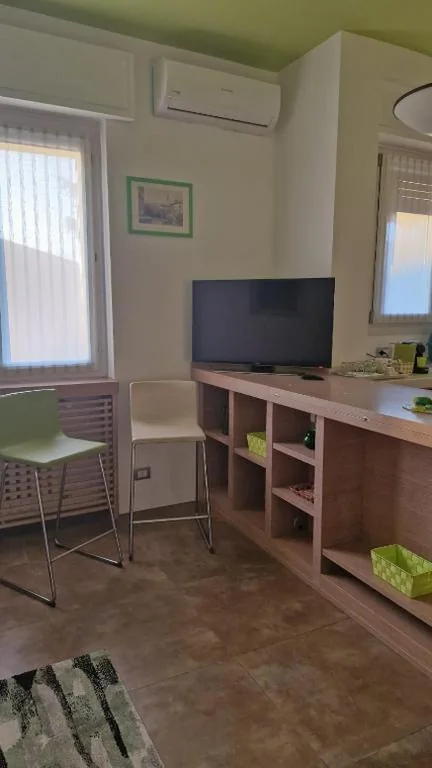 B&B Linea Verde