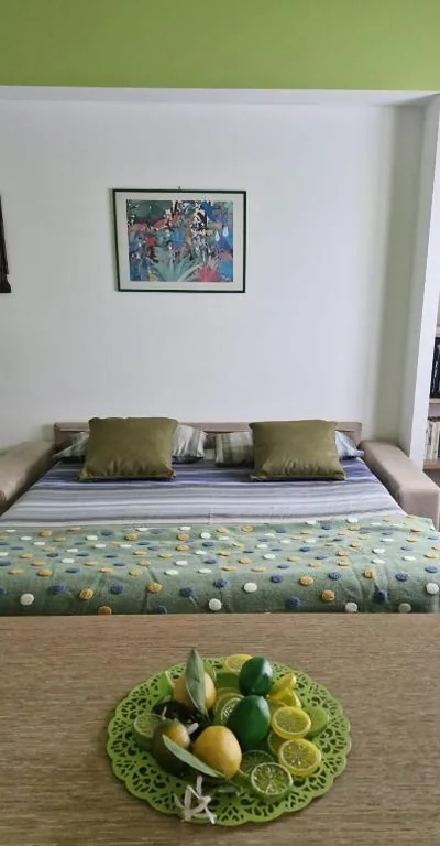 B&B Linea Verde — foto 5
