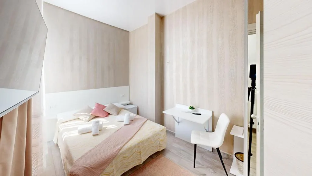 B&B Luxury House Rho