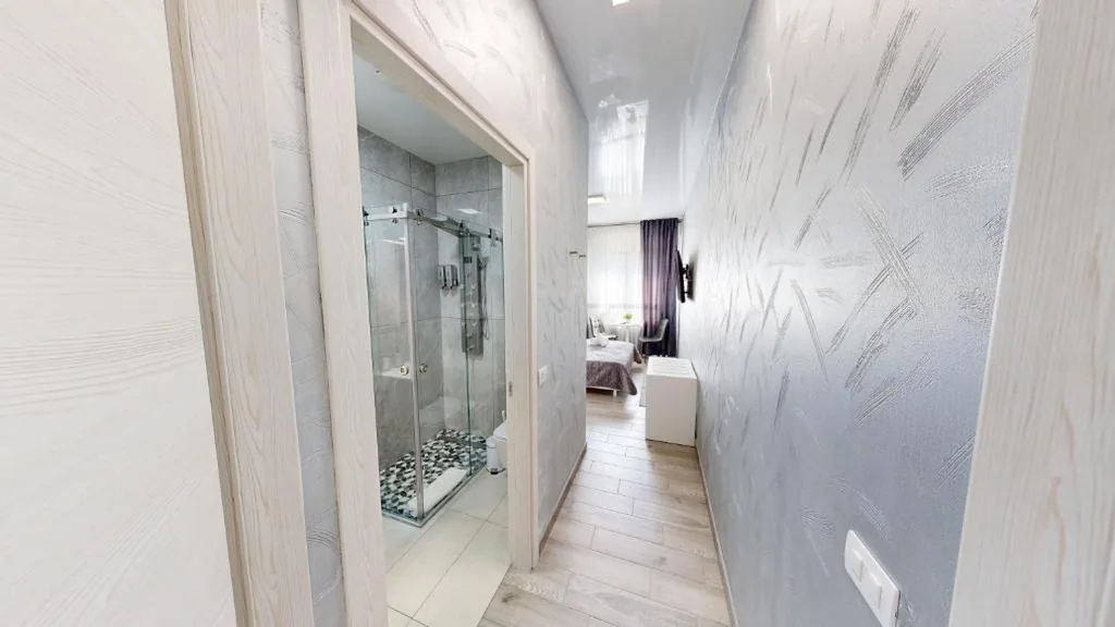 B&B Luxury House Rho — foto 3
