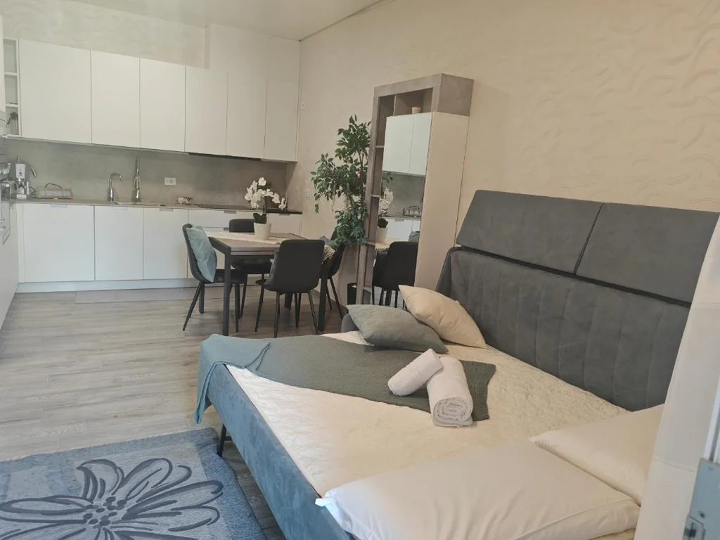 B&B Luxury House Rho — foto 4