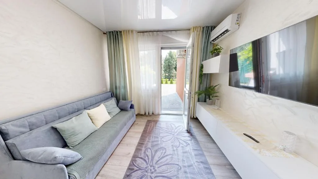 B&B Luxury House Rho — foto 5