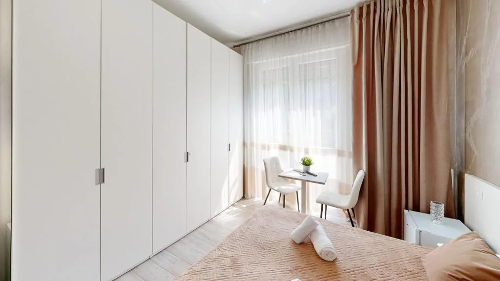 B&B Luxury House Rho — foto 7
