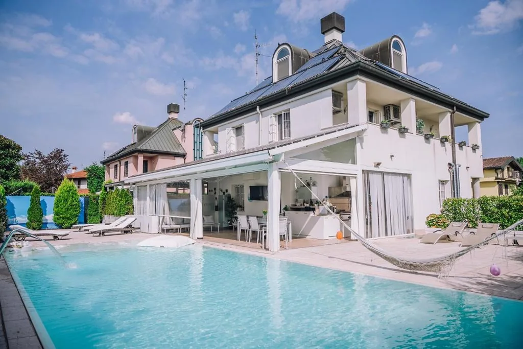 B&B LUXURY ITALIAN HOUSE