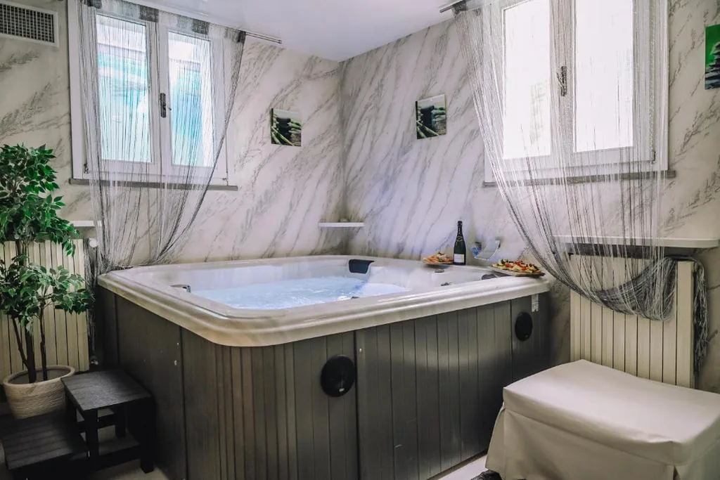 B&B LUXURY ITALIAN HOUSE