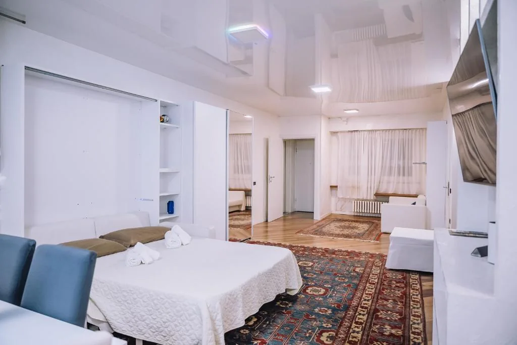 B&B LUXURY ITALIAN HOUSE — foto 4