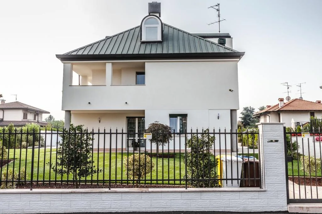 B&B LUXURY ITALIAN HOUSE — foto 5