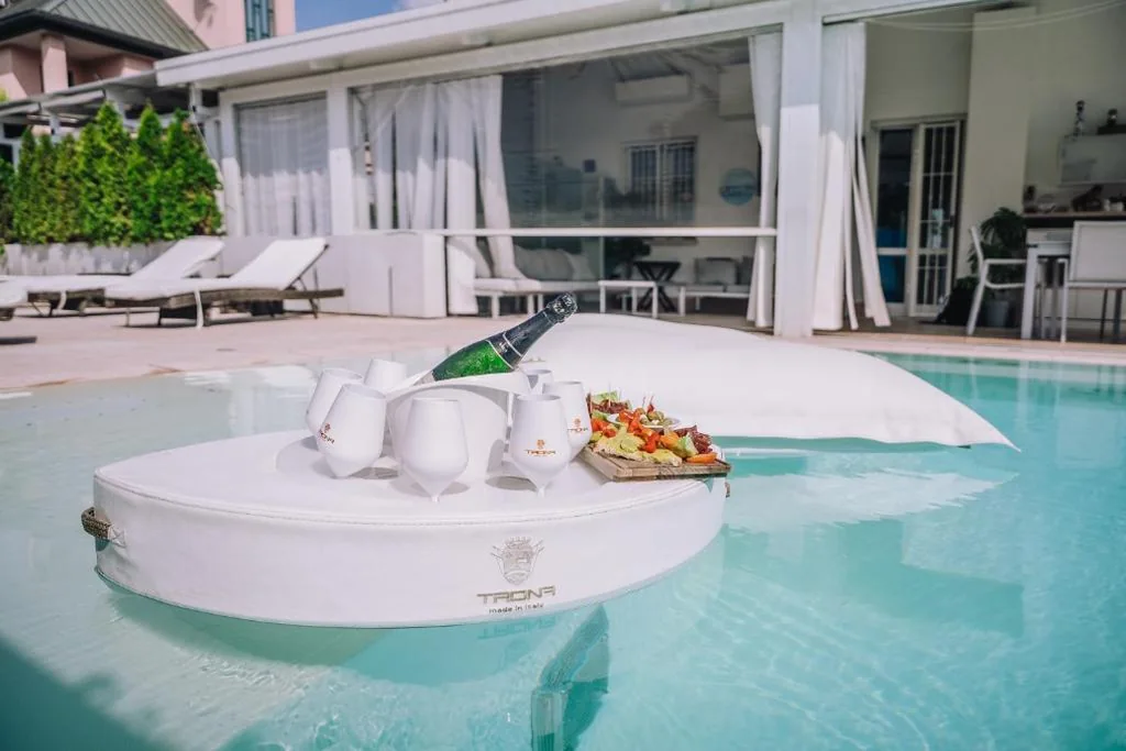 B&B LUXURY ITALIAN HOUSE — foto 8
