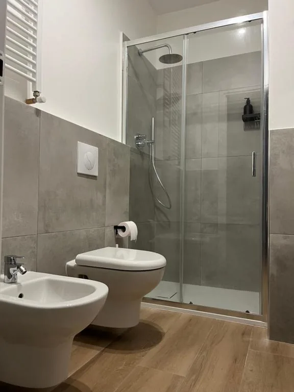 B&B Malnati 3 Urban Living MILANOSANSIRO — foto 3