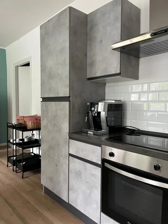 B&B Malnati 3 Urban Living MILANOSANSIRO — foto 4