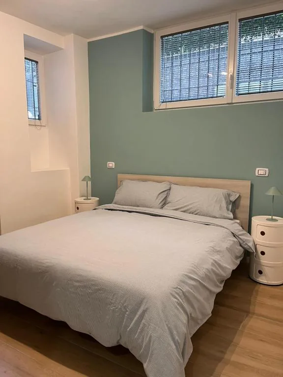 B&B Malnati 3 Urban Living MILANOSANSIRO — foto 6