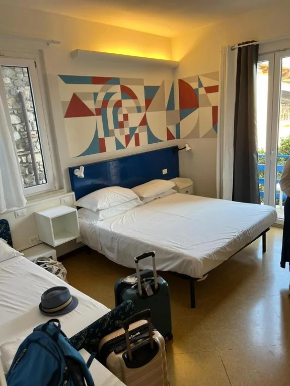 B&B Meublè Adriana Sirmione Vegan