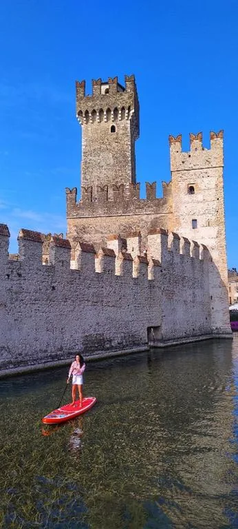 B&B Meublè Adriana Sirmione Vegan — foto 5