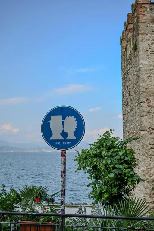B&B Meublè Adriana Sirmione Vegan — foto 8