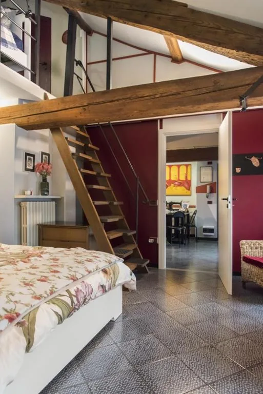 B&B MI Casa Tu Casa