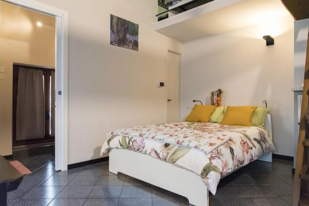B&B MI Casa Tu Casa — foto 6