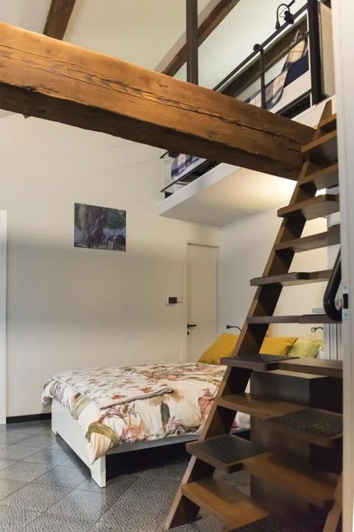 B&B MI Casa Tu Casa — foto 7