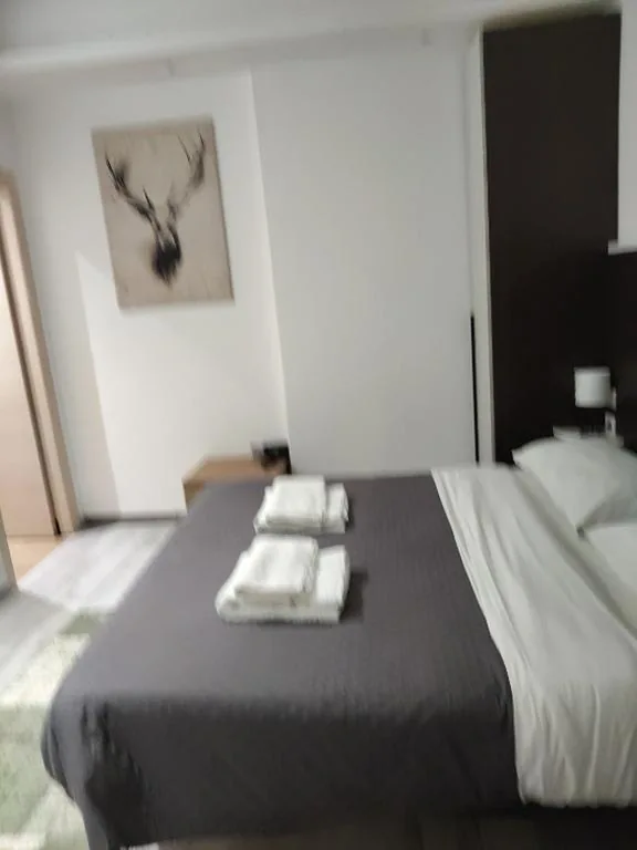 B&B MILANO Centro