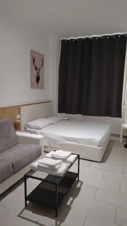 B&B MILANO Centro — foto 6
