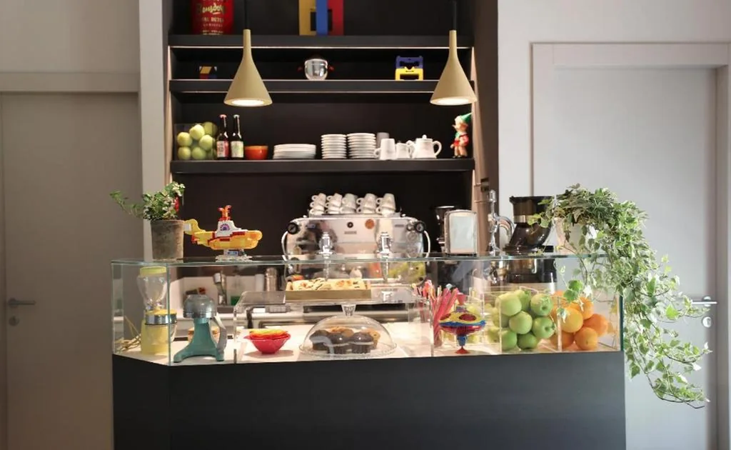B&B Morindino Design — foto 6