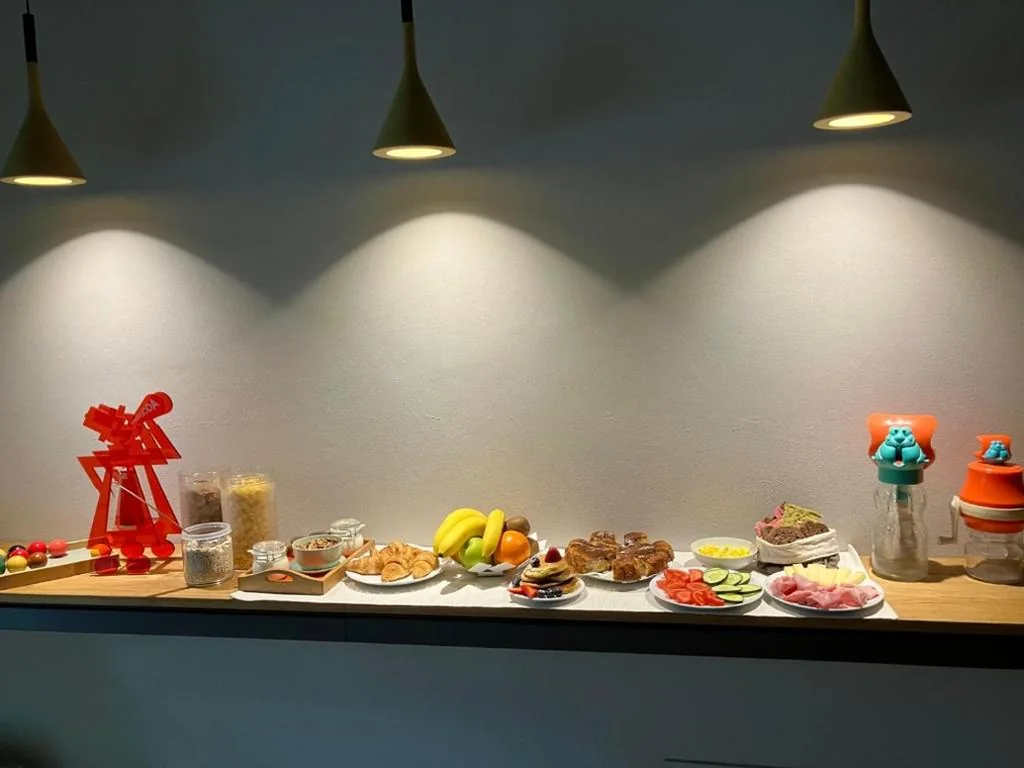B&B Morindino Design — foto 8