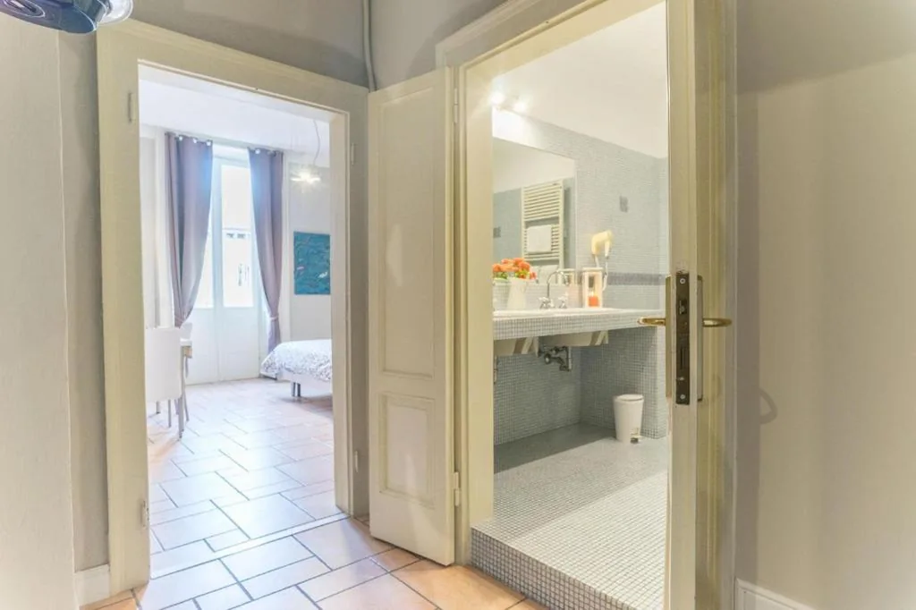 B&b My Bergamo