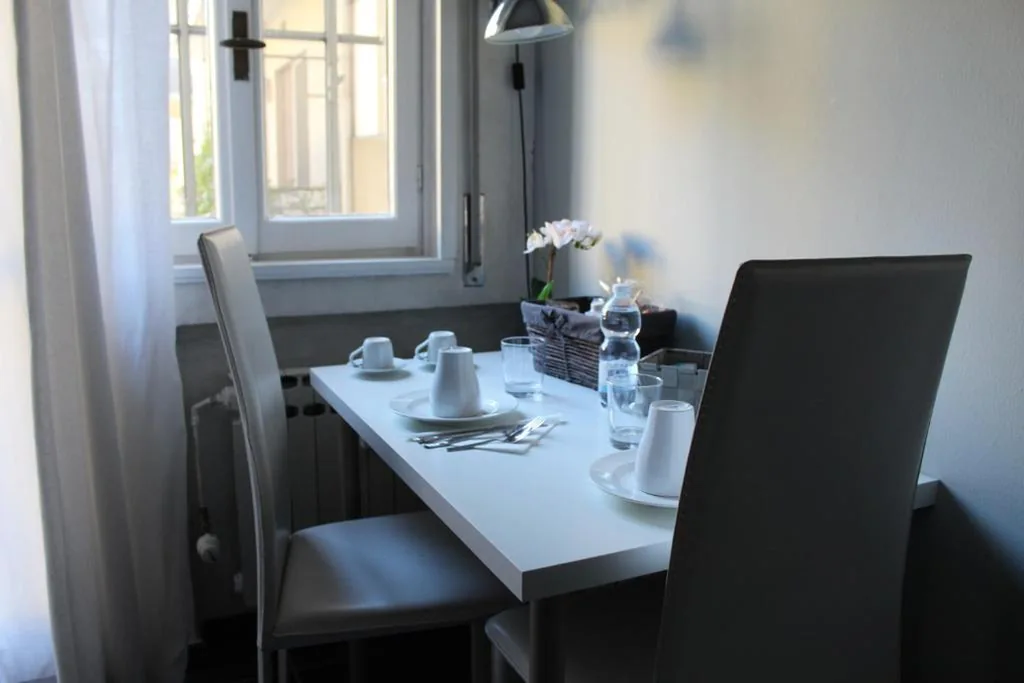 B&b My Bergamo — foto 3