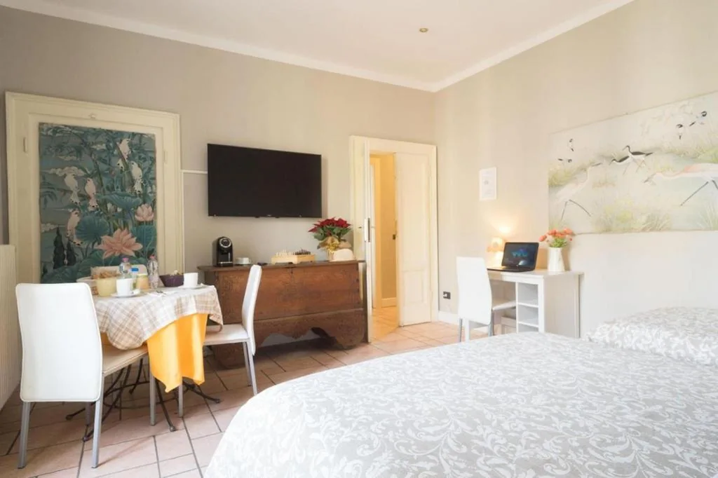 B&b My Bergamo — foto 4